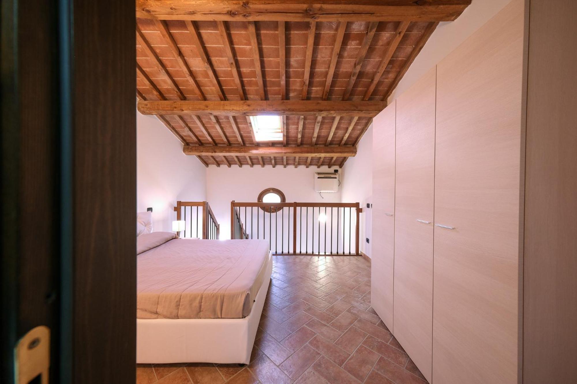 San Ruffino Apartments Lari Εξωτερικό φωτογραφία