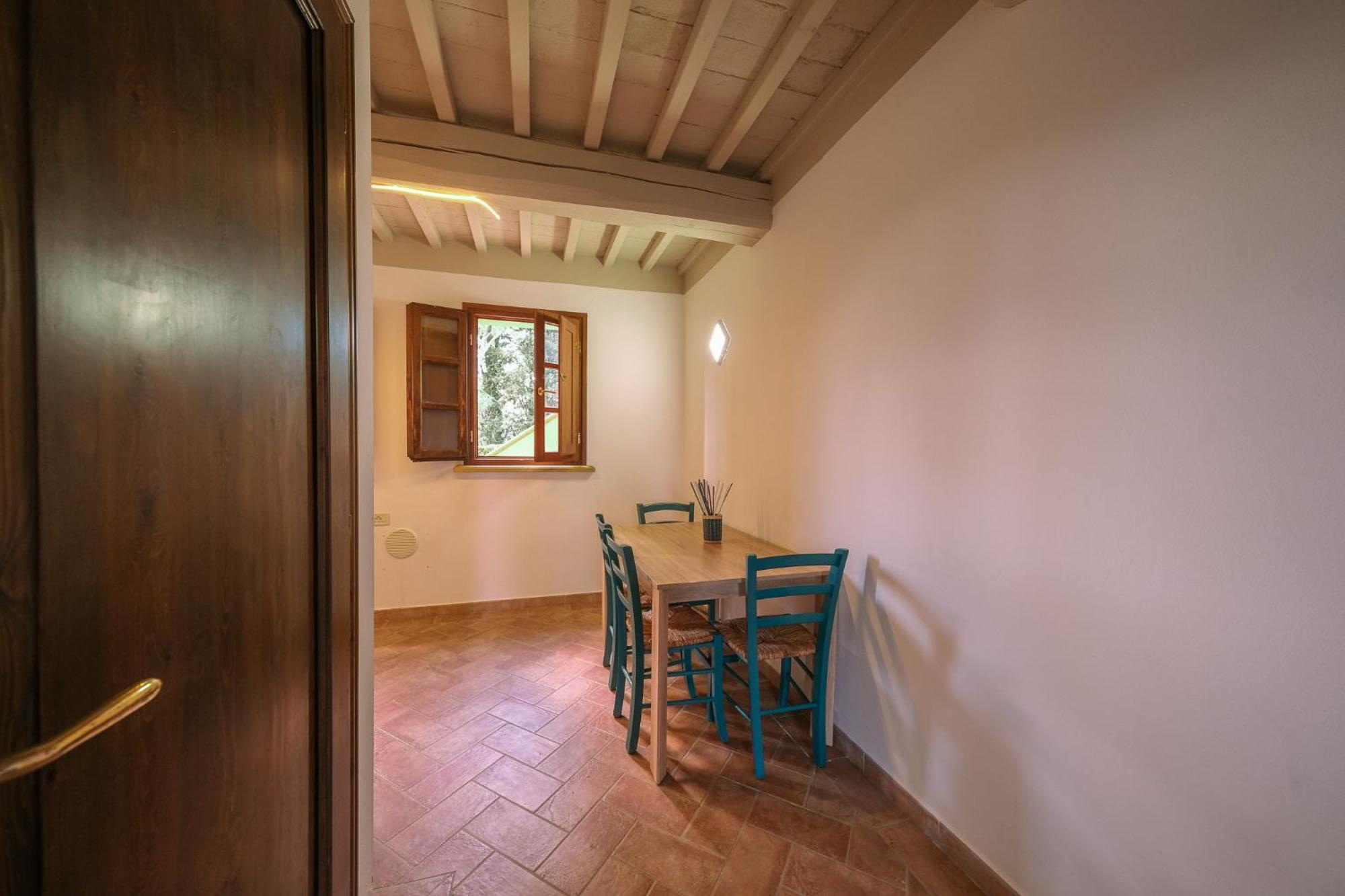 San Ruffino Apartments Lari Εξωτερικό φωτογραφία