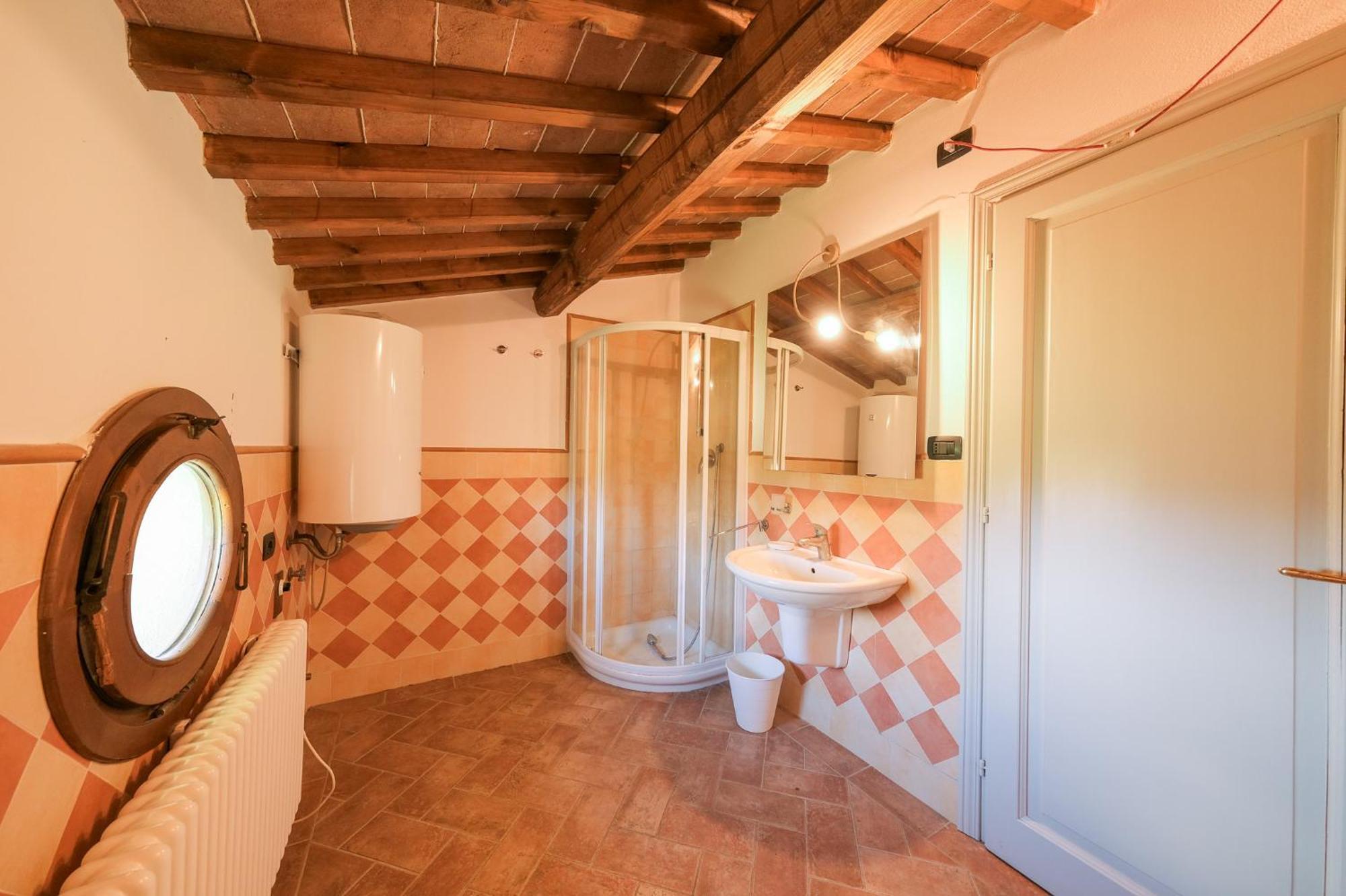 San Ruffino Apartments Lari Εξωτερικό φωτογραφία